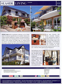 Seaside Living / Katalog 2009
